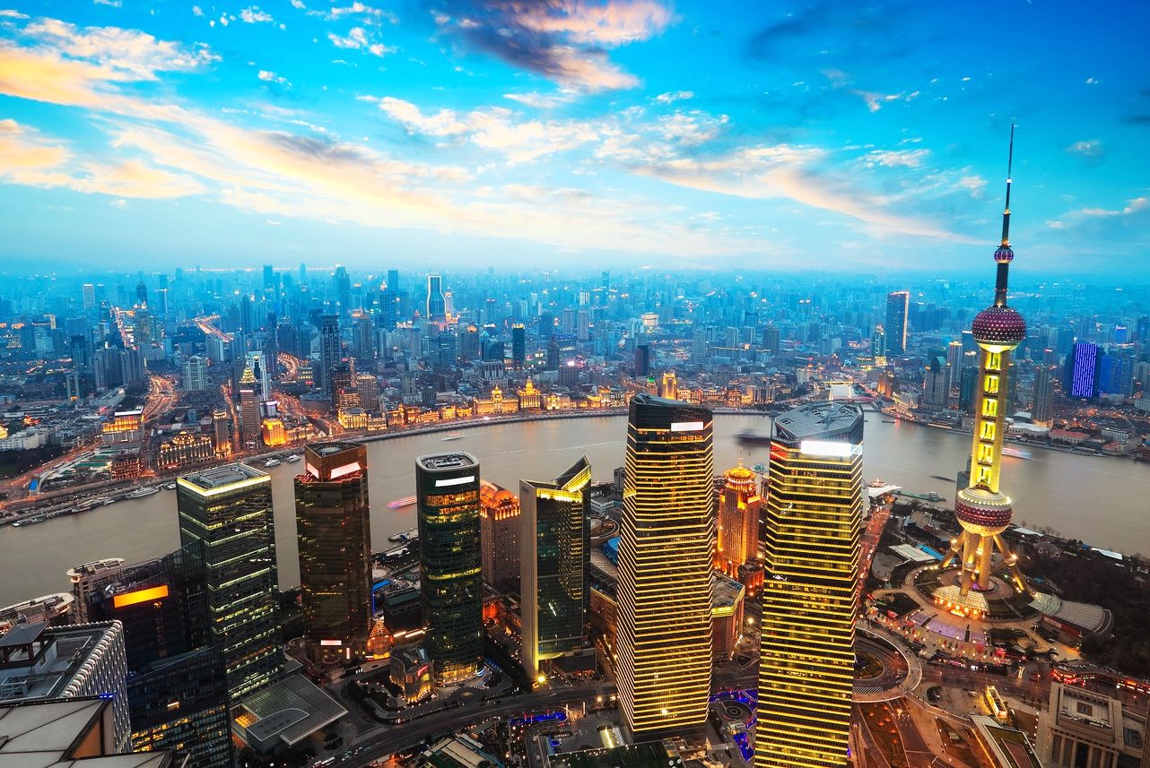 疫情嚴(yán)峻考驗(yàn)疊加國(guó)外環(huán)境復(fù)雜多變，3.2%增速是如何實(shí)現(xiàn)的？